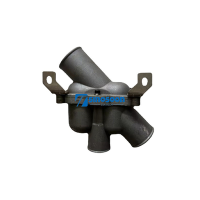 2005- Dongfeng Rapid Gearbox Retarder Assembly H91400 per autoveicoli sostituire/riparazione