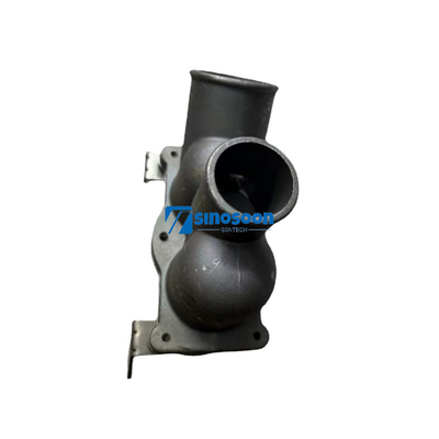 2005- Dongfeng Rapid Gearbox Retarder Assembly H91400 per autoveicoli sostituire/riparazione