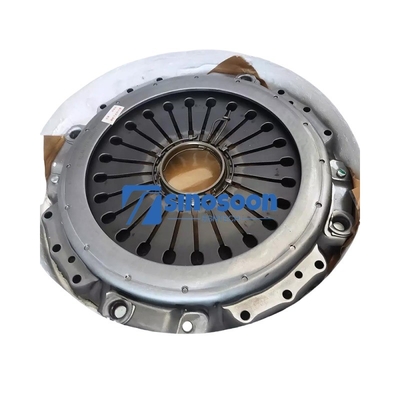 Shacman Parts Transmission Gear Box Parts Dimensioni standard Placca di pressione dell'imbracatore AZ9921160220