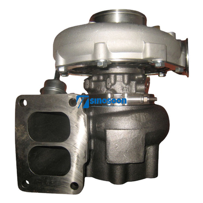 OE NO. 612810116943 GT45 Turbocompressore per camion Sino Howo Dimensioni standard