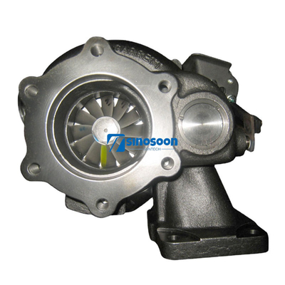 OE NO. 612810116943 GT45 Turbocompressore per camion Sino Howo Dimensioni standard
