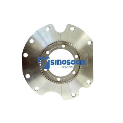Accessori per camion Shacman WG2203100118 Sincronizzatore a cono basso per Sinotruk Howo A7