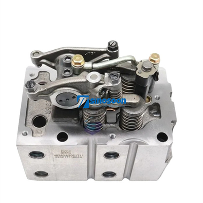 Riprendi il tuo motore Weichai con il 612630040246 WP12 Cylinder Head Assembly