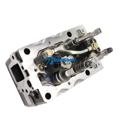 Riprendi il tuo motore Weichai con il 612630040246 WP12 Cylinder Head Assembly