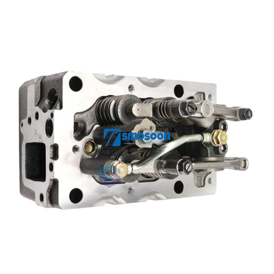 Riprendi il tuo motore Weichai con il 612630040246 WP12 Cylinder Head Assembly
