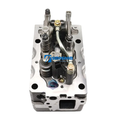 Riprendi il tuo motore Weichai con il 612630040246 WP12 Cylinder Head Assembly