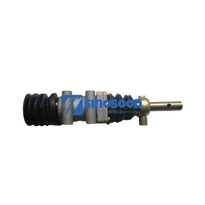 Howo 371 Ricambi per camion Box di cambio Booster di cambio WG2203210410 per camion Sinotruk