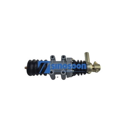 Howo 371 Ricambi per camion Box di cambio Booster di cambio WG2203210410 per camion Sinotruk