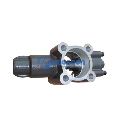 Sinotruk Howo Parts Heavy Truck Gear Box Ricambi WG2203250010 Valvola di blocco pneumatico