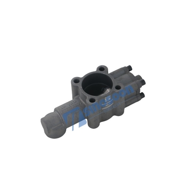 Sinotruk Howo Parts Heavy Truck Gear Box Ricambi WG2203250010 Valvola di blocco pneumatico