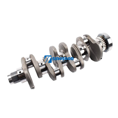 Parti di autocarri per Foton ISF 2.8 Motore 526423 5443207 5340179 Tunland Crankshaft Metal