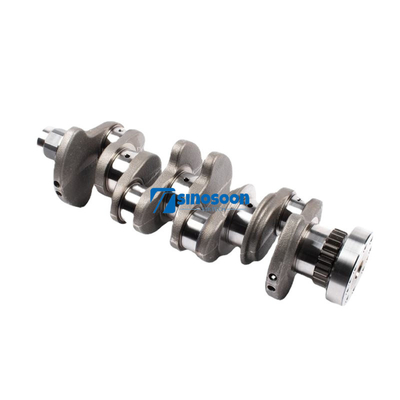 Parti di autocarri per Foton ISF 2.8 Motore 526423 5443207 5340179 Tunland Crankshaft Metal