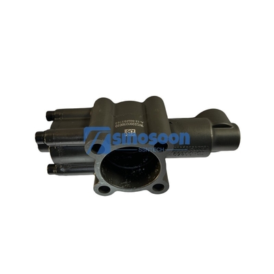 Sinotruk Howo Parts Heavy Truck Gear Box Ricambi WG2203250010 Valvola di blocco pneumatico