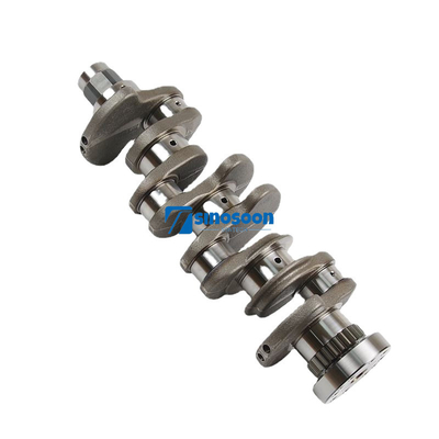 Parti di autocarri per Foton ISF 2.8 Motore 526423 5443207 5340179 Tunland Crankshaft Metal