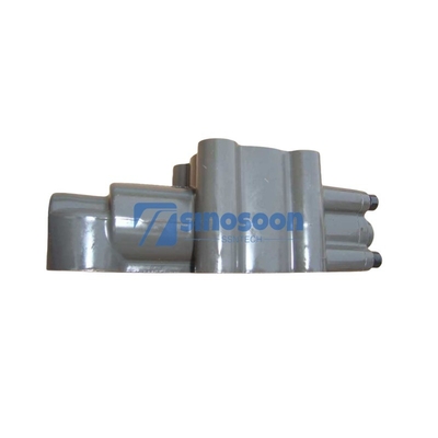 Sinotruk Howo Parts Heavy Truck Gear Box Ricambi WG2203250010 Valvola di blocco pneumatico