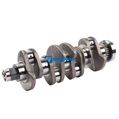 Parti di autocarri per Foton ISF 2.8 Motore 526423 5443207 5340179 Tunland Crankshaft Metal