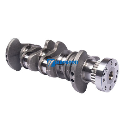Parti di autocarri per Foton ISF 2.8 Motore 526423 5443207 5340179 Tunland Crankshaft Metal