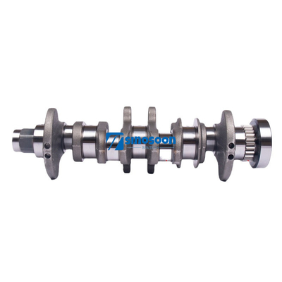 Parti di autocarri per Foton ISF 2.8 Motore 526423 5443207 5340179 Tunland Crankshaft Metal
