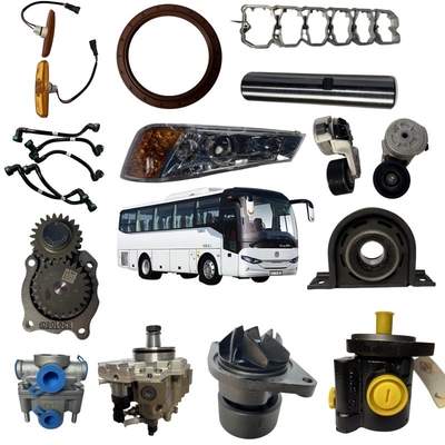 HAOJUN 4117-80-00003 Luce di marcatore inversa per autobus ZHOGNTONG/YUTONG/KINGLONG di primo livello