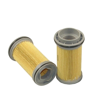 SINOTRUK CNHTC Car Fitting Fuel Oil e filtri dell'aria per motore C5h C7h Wd615 D12