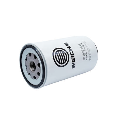 SINOTRUK CNHTC Car Fitting Fuel Oil e filtri dell'aria per motore C5h C7h Wd615 D12
