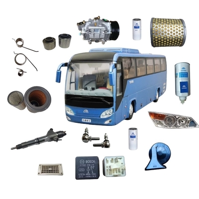 Accessori standard per camion e autobus per ricambi per autobus Yutong Sinotruk Howo Foton Shacman