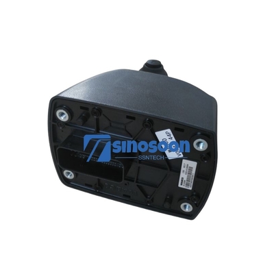 Componenti della scatola degli ingranaggi Howo A7 T7H Maniglia di cambio AMT WG9700240030 Unità di cambio trasmissione