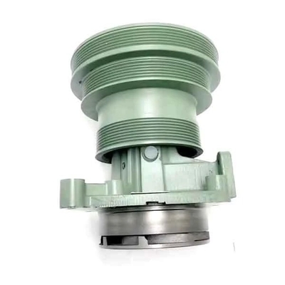 Sostituzione/riparazione dell'assemblaggio della pompa dell'acqua per il motore diesel HOWO A7 WD615.47 Vg1500060051