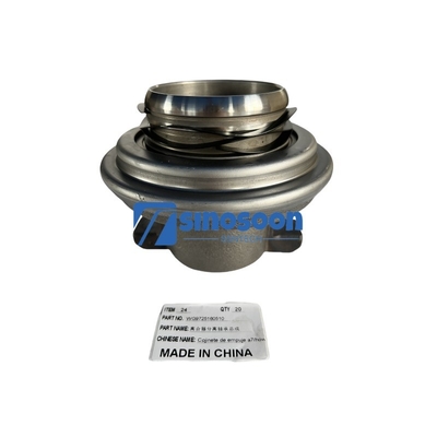 Sinotruk Howo A7 Parti scatola di trasmissione parti cuscinetto di rilascio dell'imbracatura cuscinetto Assy WG9725160510