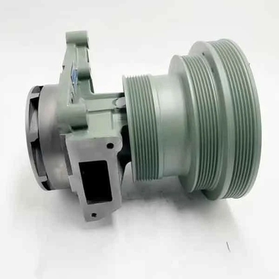 Sostituzione/riparazione dell'assemblaggio della pompa dell'acqua per il motore diesel HOWO A7 WD615.47 Vg1500060051