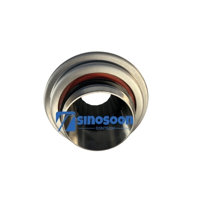 Sinotruk Howo A7 Parti scatola di trasmissione parti cuscinetto di rilascio dell'imbracatura cuscinetto Assy WG9725160510