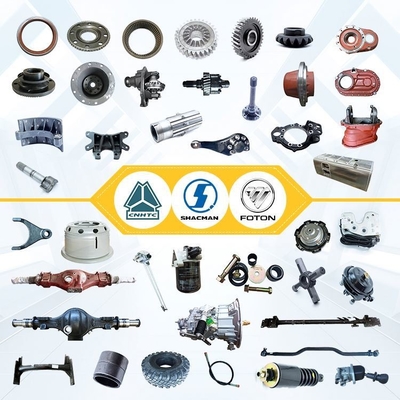 Core di filtro dell'aria per parti del motore Foton 1039 1049 1069 1099 Tunland Aumark Auman Forland