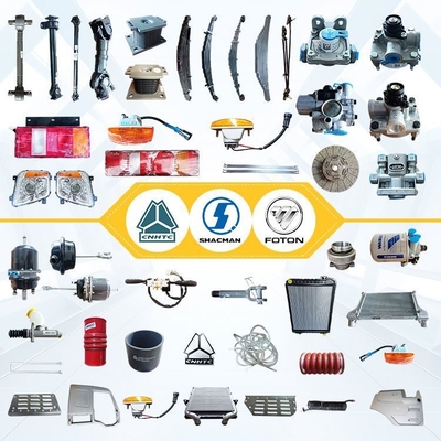Core di filtro dell'aria per parti del motore Foton 1039 1049 1069 1099 Tunland Aumark Auman Forland