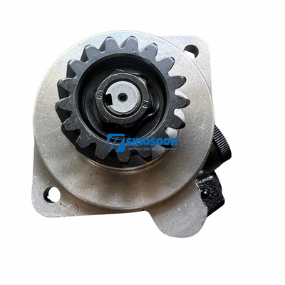 Colore originale WG9719470037 Pompa di sterzo Howo per camion Sinotruk OE NO. WG9719470037