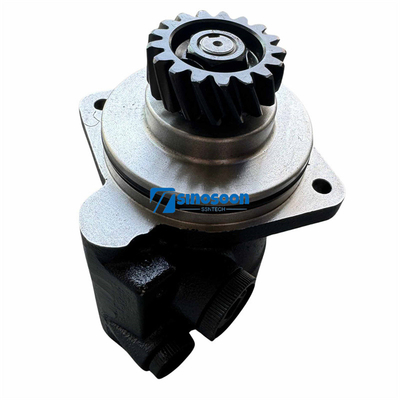 Colore originale WG9719470037 Pompa di sterzo Howo per camion Sinotruk OE NO. WG9719470037