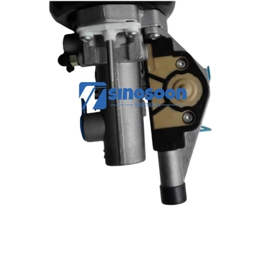 Parti della scatola degli ingranaggi cilindro di potenziamento dell'imbracatore per camion pesanti parti di camion spazzatura WG9725230042