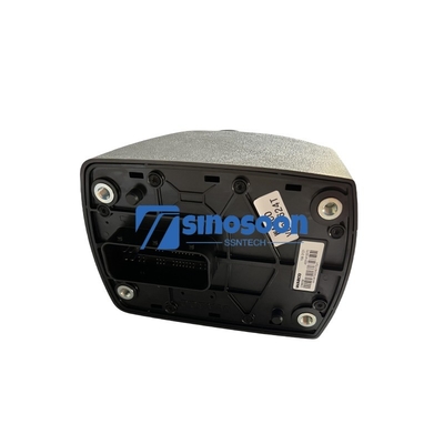 HOWO A7 T7H Truck Gear Box Parti Maniglia di cambio WG9700240170 Manopola di cambio Unità 2.0 Per A7