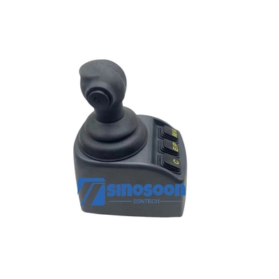 HOWO A7 T7H Truck Gear Box Parti Maniglia di cambio WG9700240170 Manopola di cambio Unità 2.0 Per A7