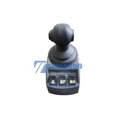 HOWO A7 T7H Truck Gear Box Parti Maniglia di cambio WG9700240170 Manopola di cambio Unità 2.0 Per A7