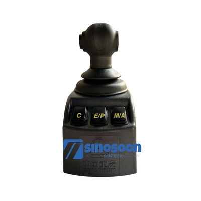 HOWO A7 T7H Truck Gear Box Parti Maniglia di cambio WG9700240170 Manopola di cambio Unità 2.0 Per A7