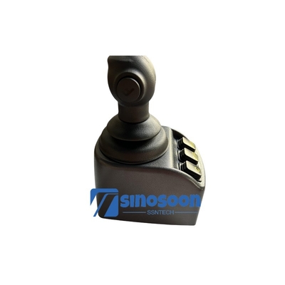 HOWO A7 T7H Truck Gear Box Parti Maniglia di cambio WG9700240170 Manopola di cambio Unità 2.0 Per A7