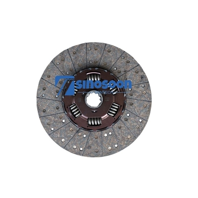 OEM WG9921161100 Disco di frizione 430 CH430-21 Per SINOTRUK CNHTC Foton Truck Clutch Parts