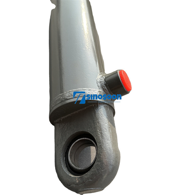 Sinotruk Howo BZ53714700011 Silindro di sterzo Componente di manutenzione del camion pesante