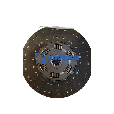 OEM WG9921161100 Disco di frizione 430 CH430-21 Per SINOTRUK CNHTC Foton Truck Clutch Parts