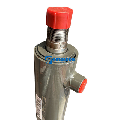 Sinotruk Howo BZ53714700011 Silindro di sterzo Componente di manutenzione del camion pesante