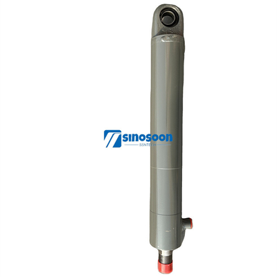 Sinotruk Howo BZ53714700011 Silindro di sterzo Componente di manutenzione del camion pesante