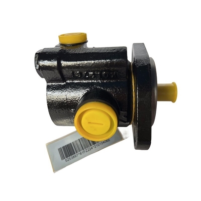 Parti del motore dell'autobus Pompa di sterzo 5253897 per camion pesante ZHONGTONG / YUTONG
