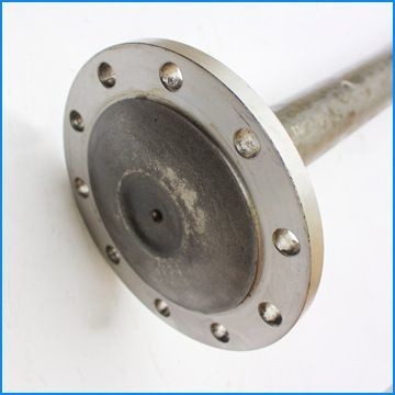 SINOTRUK HOWO SITRAK C7H Trasmissione Mezzo albero 811W35502-0146 per ricambi di autocarri
