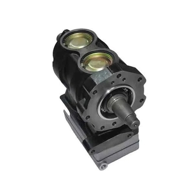 Howo Truck Compressore d'aria Vg1093130001 La scelta definitiva per il vostro camion