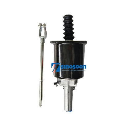 OEM Standard Size SHACMAN Delong Truck Clutch Booster DZ9112230166 con DZ9112230166